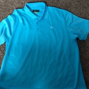 2XL golf shirt